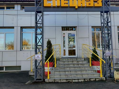 коммерческая по адресу Любечская ул., 56