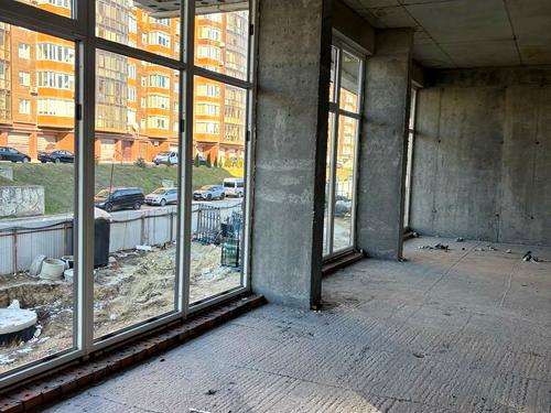 коммерческая по адресу Трускавецкая ул., 48