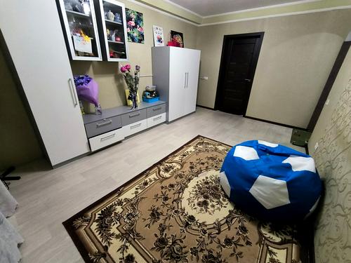квартира за адресою Звенигородська вул., 6б