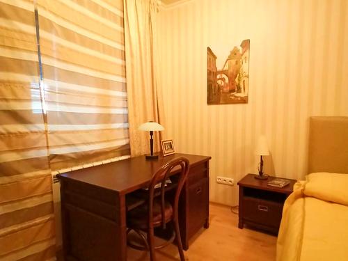 квартира по адресу Героев Чернобыля ул., 3