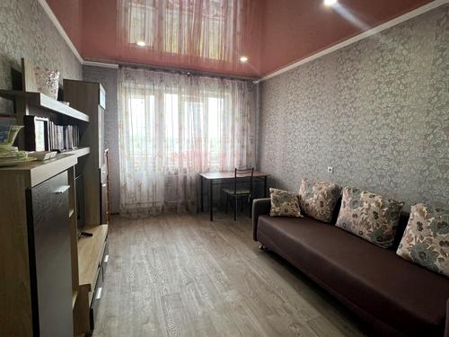 квартира по адресу Европейский бульв., 27
