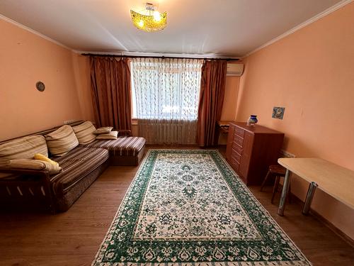 квартира по адресу Шевченко просп., 5