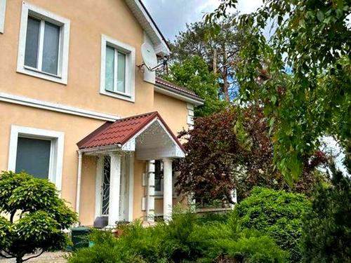 будинок за адресою Ірпінь, Університетська вул.