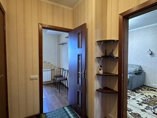 квартира по адресу Червоной Калины просп. (Владимира Маяковского), 24-А
