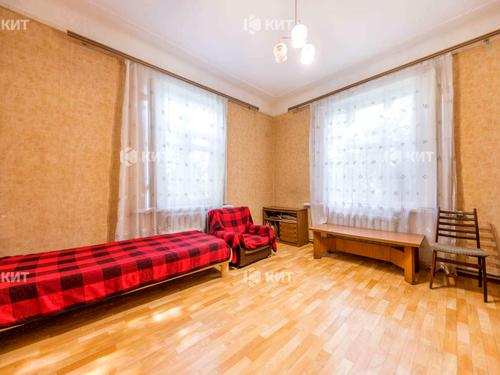 квартира по адресу Сохора ул., 8