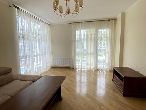 квартира по адресу Угорская ул., 12