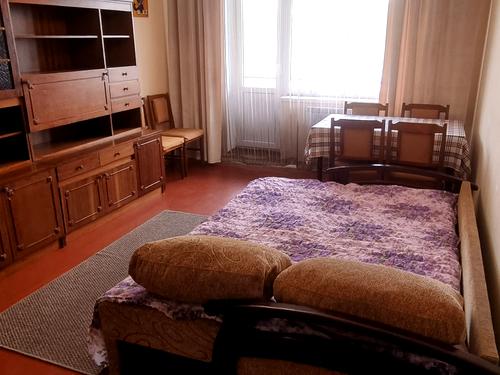 квартира за адресою Миколи Бажана просп., 9-А