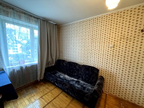 квартира по адресу Патріарха Любомира Гузара ул., 5