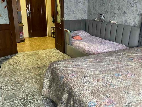 квартира за адресою Архітектора Ніколаєва вул., 3