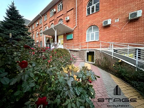 коммерческая по адресу Французский бульв., 60
