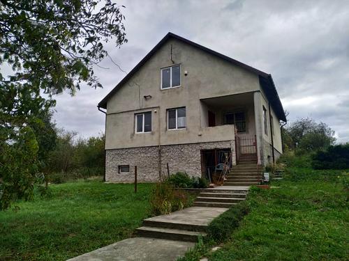 будинок за адресою Шевченка, 11