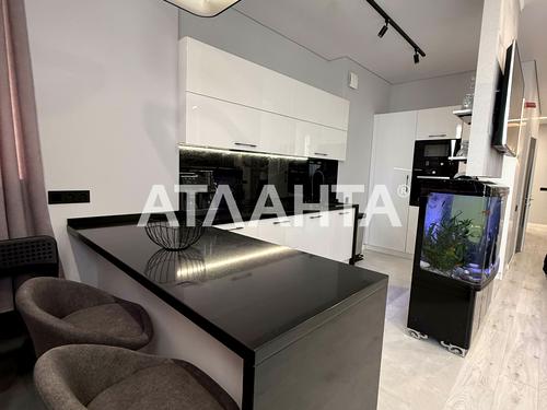 квартира за адресою Незалежності вул., 8Б