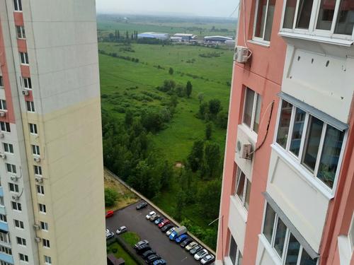 квартира по адресу Милославская ул., 2-Б