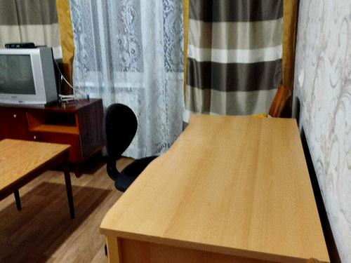 квартира по адресу Чугуевский пер., 13-А