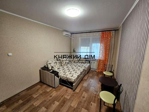 квартира по адресу Елизаветы Чавдар ул., 22