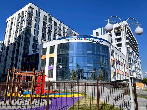 квартира за адресою Центральна вул., 21