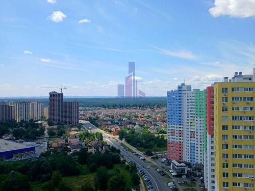 квартира по адресу Василия Симоненко ул., 111