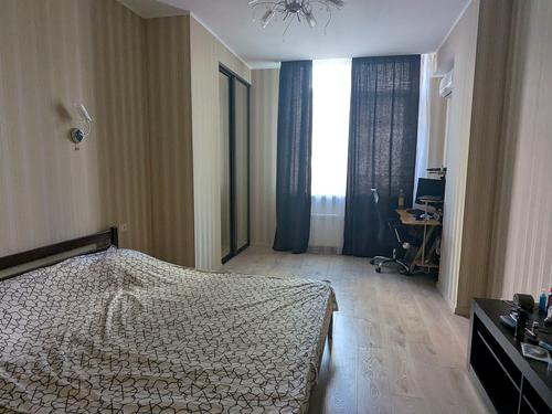 квартира за адресою Одеса, Французький бульв., 22/1