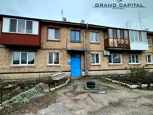 квартира за адресою Переяслав, Богдана Хмельницького вул., 182 А