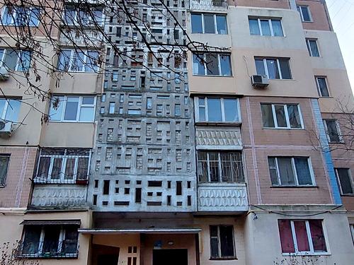 квартира по адресу Академика Королёва ул., 112/3