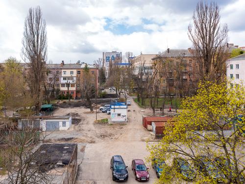 квартира по адресу Нежинская ул., 10