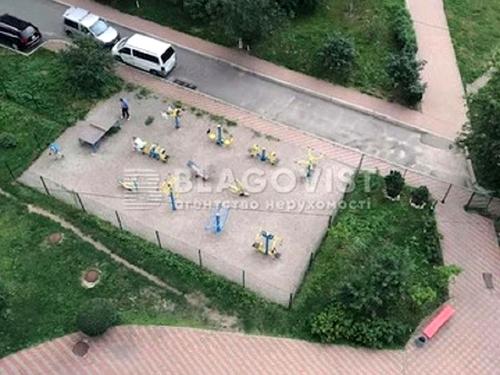 квартира по адресу Киев, Петра Григоренко просп., 12