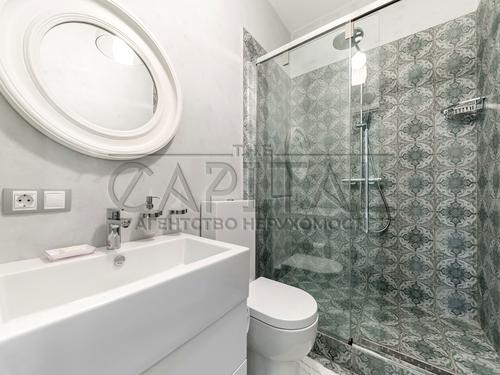 квартира за адресою Андрія Верхогляда вул. (Михайла Драгомирова), 7