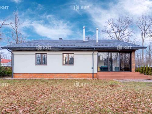будинок за адресою Харків, Харківське шосе (Білгородське)