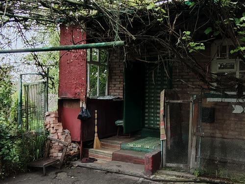 будинок за адресою Будівельників вул., 15