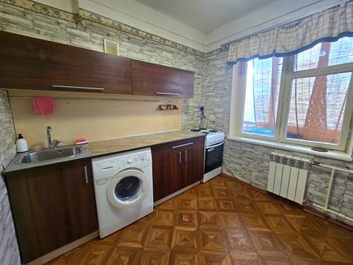 квартира за адресою Оболонський просп., 43