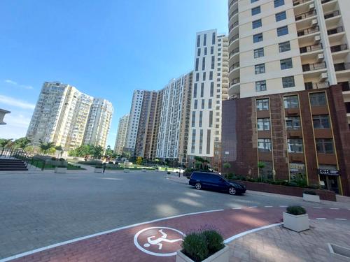 квартира по адресу Одесса, Краснова ул., 3