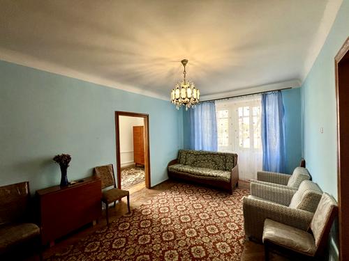 квартира за адресою Незалежності вул., 36