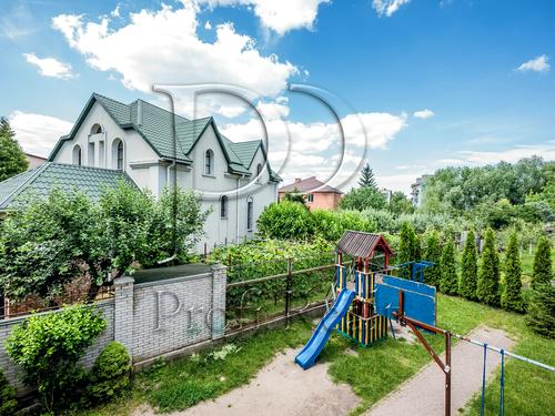квартира за адресою Гоголя вул., 17