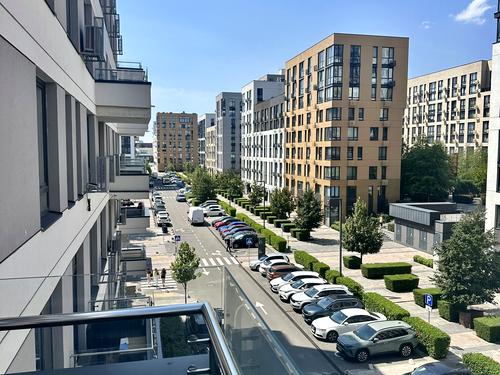 квартира по адресу Салютная ул., 2-Б