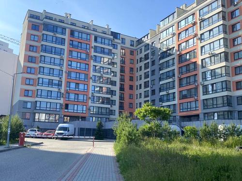квартира за адресою Малоголосківська вул., 12