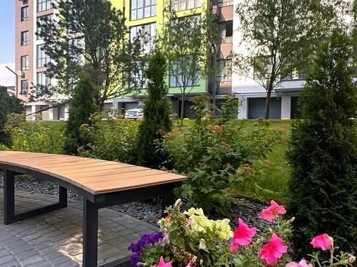 квартира по адресу Запорізьке шосе, 28п