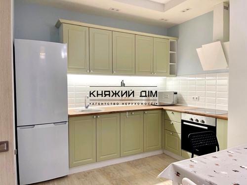 квартира за адресою Європейського Союзу просп. (Правди), 41-А