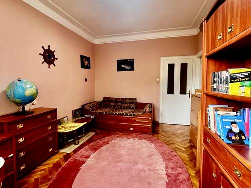 квартира за адресою Чернігівська вул., 2