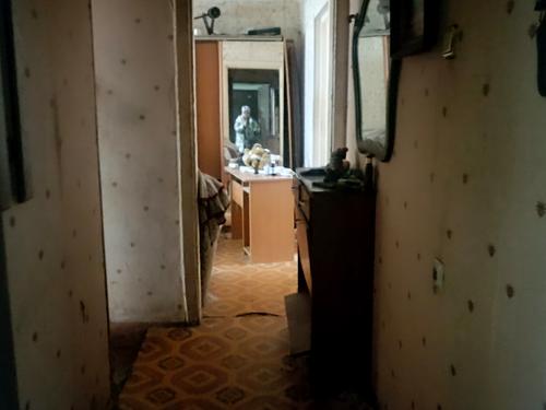 квартира за адресою Героїв Крут вул. (Валентини Терешкової), 39