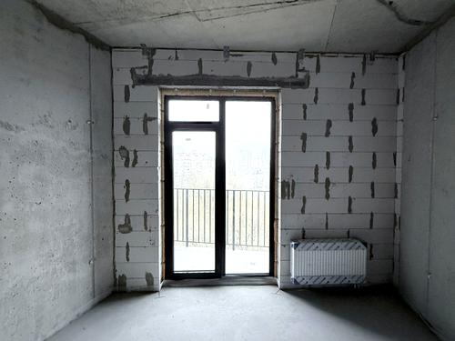 квартира за адресою Чубаевська, 1