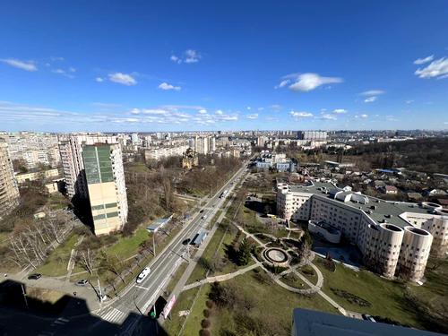 квартира за адресою Новомостицька вул., 15