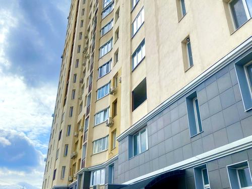 квартира за адресою Ювілейний просп. (), 67б
