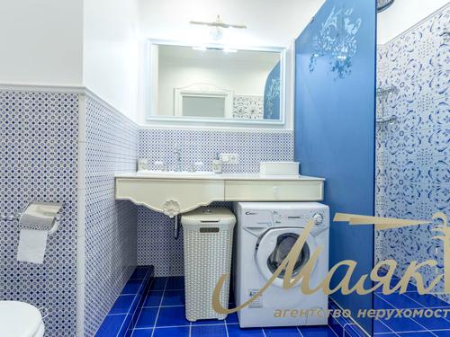 квартира за адресою Голосіївський просп. (40-річчя Жовтня), 60