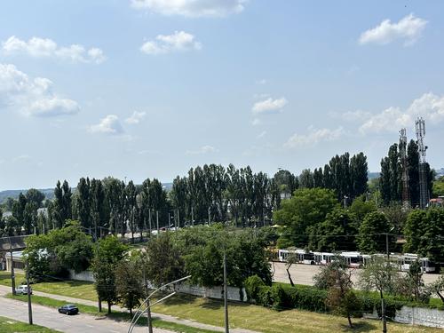 квартира по адресу Святослава Храброго ул., 11-Б