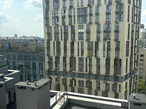 квартира по адресу Богдановская ул., 7-Г