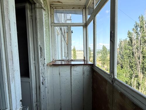 квартира по адресу Айвазовського ул., 4