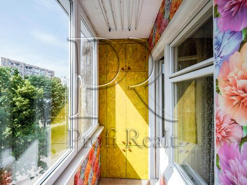 квартира по адресу Григоровича-Барського ул., 7