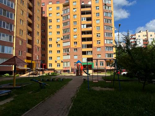 квартира по адресу Панаса Мирного ул., 7/1