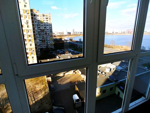 квартира за адресою Вишняківська вул., 4