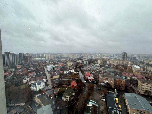 квартира по адресу Николая Михновского бульв. (Дружбы Народов), 14-16